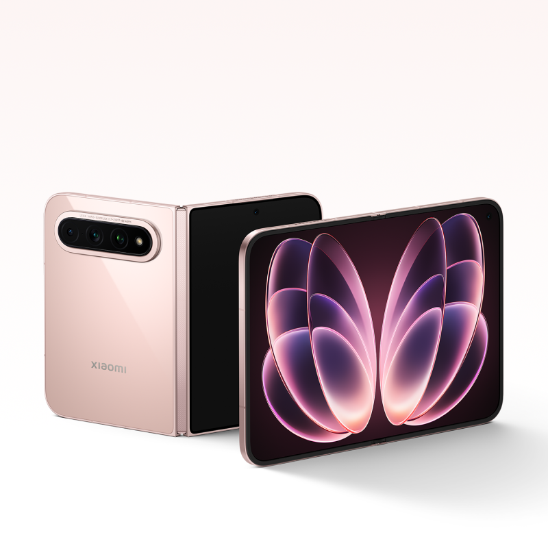 Xiaomi 18 Fold 1TB 16GB RAM - Chinese Version - Image 5