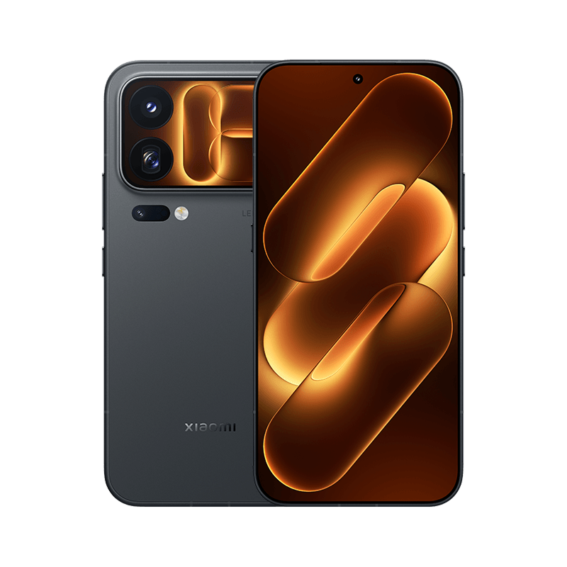 Xiaomi 18 Pro Max 512GB 16GB RAM - Image 4