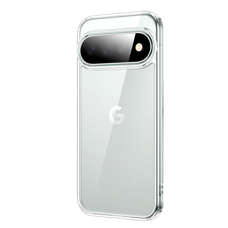 Google Pixel 11 Pro XL Clear Case