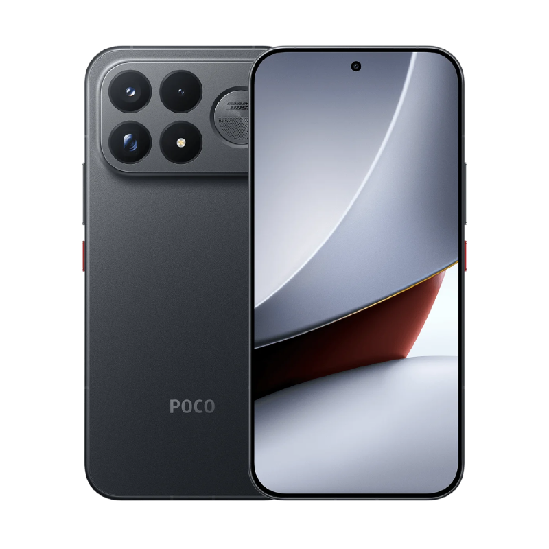 POCO F9 Ultra 512GB 16GB RAM - Image 2