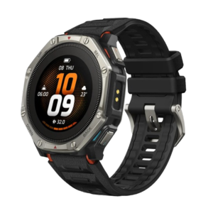 Amazfit T-Rex Dual Solar