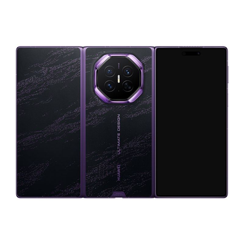 HUAWEI Mate XT 2 ULTIMATE DESIGN 1TB 16GB RAM Chinese Version - Image 2