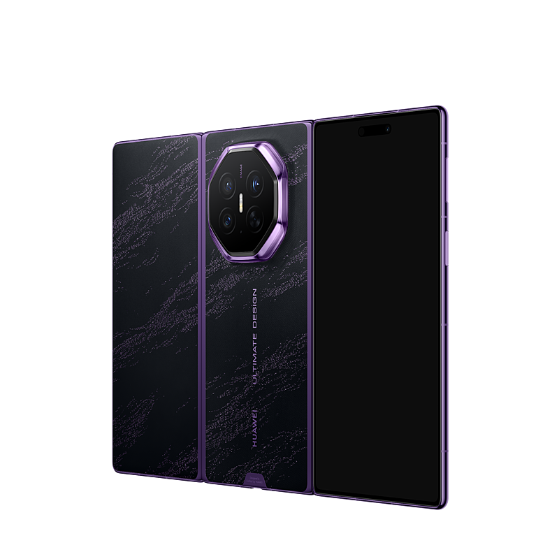 HUAWEI Mate XT 2 ULTIMATE DESIGN 1TB 16GB RAM Chinese Version - Image 3