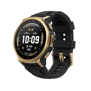 Amazfit T-Rex 3 Pro Rugged Smartwatch