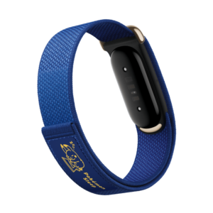 Google Fitbit Air Sleepy Blue Special Edition Pokemon Sleep
