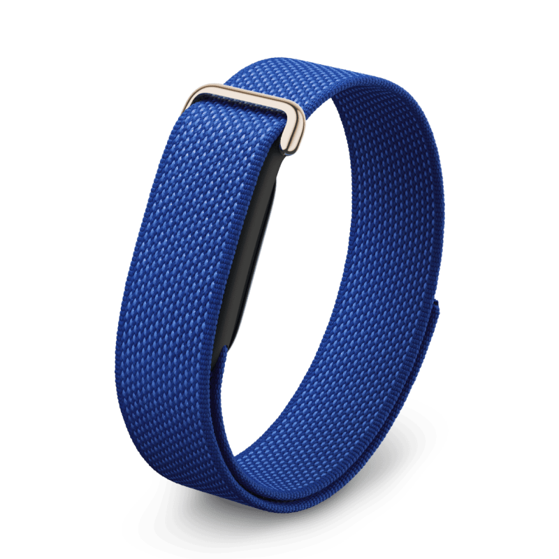 Google Fitbit Air Sleepy Blue Special Edition Pokemon Sleep - Image 2