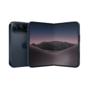Apple iPhone Duo 1TB