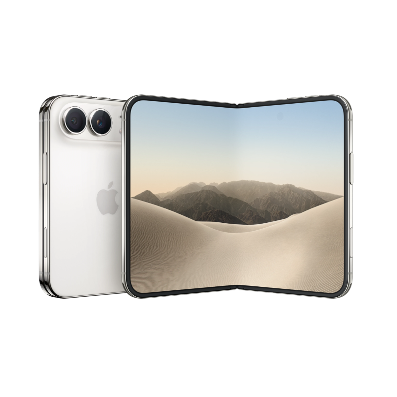 Apple iPhone Duo 2TB