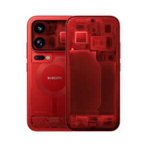 Xiaomi 18 Pro Max 1TB 16GB RAM Transparent Edition